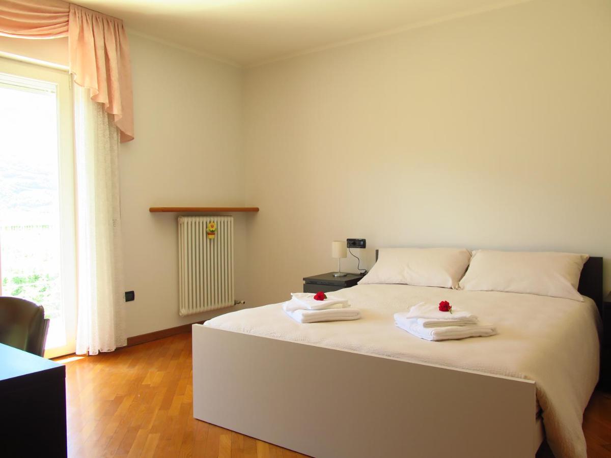 Bed And Breakfast La Cesura Mattarello Exterior photo