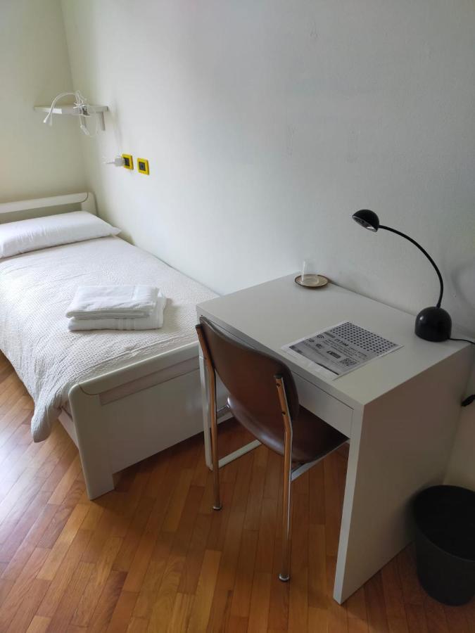 Bed And Breakfast La Cesura Mattarello Exterior photo